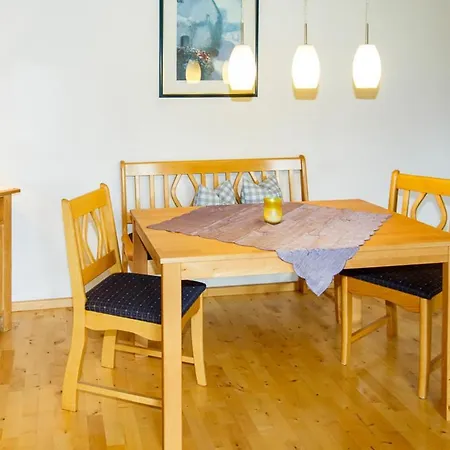 Ferienwohnung Heigermoser Apartment Ruhpolding