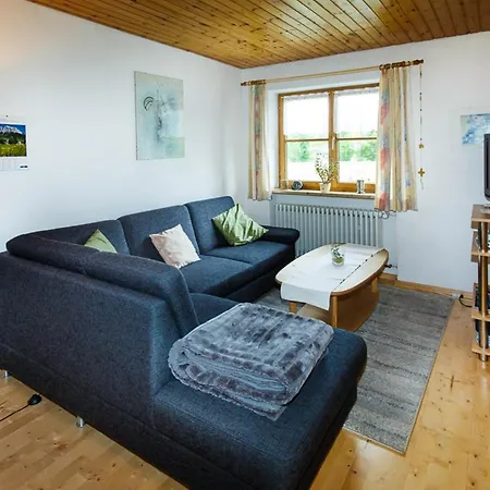 Ferienwohnung Heigermoser