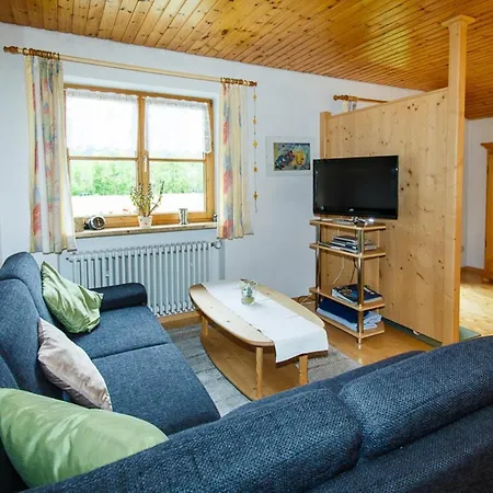 Ferienwohnung Heigermoser *