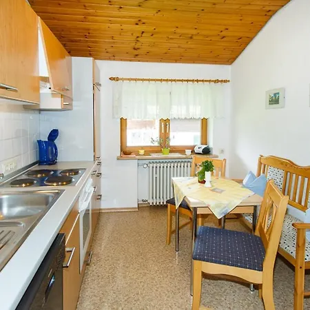 Apartment Ferienwohnung Heigermoser *